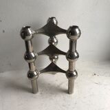 Nagel candleholders from the 70s