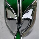 Emploli Blown Glass Pitcher