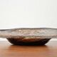 Mid-century Finnish glass bowl by Pertti Santalahti for Humppila, 1960s, set of 2.