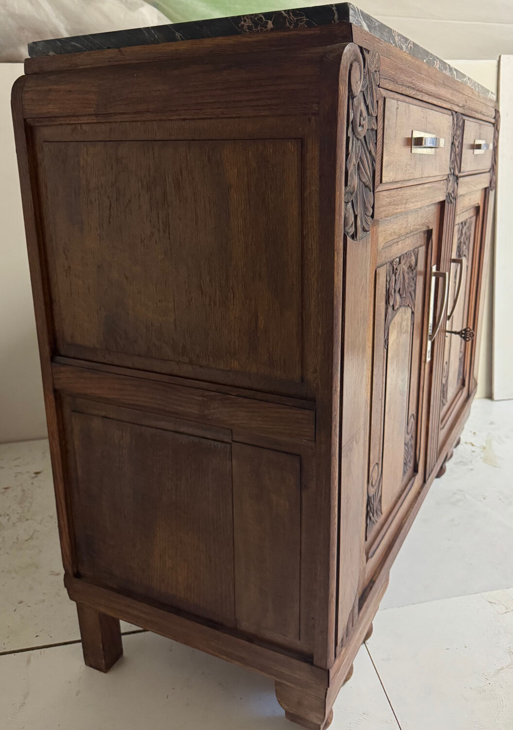 Art Deco buffet from 1927