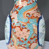 Important Arita Vase, Meiji era, Japan – Late 19th century