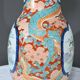 Important Arita Vase, Meiji era, Japan – Late 19th century