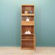 Ash bookcase, Danish design, 1970s, manufacturer: Skovby