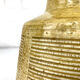 Pair of Ceramic Table Lamps Palshus, Denmark, design Esben Klint for Le Klint