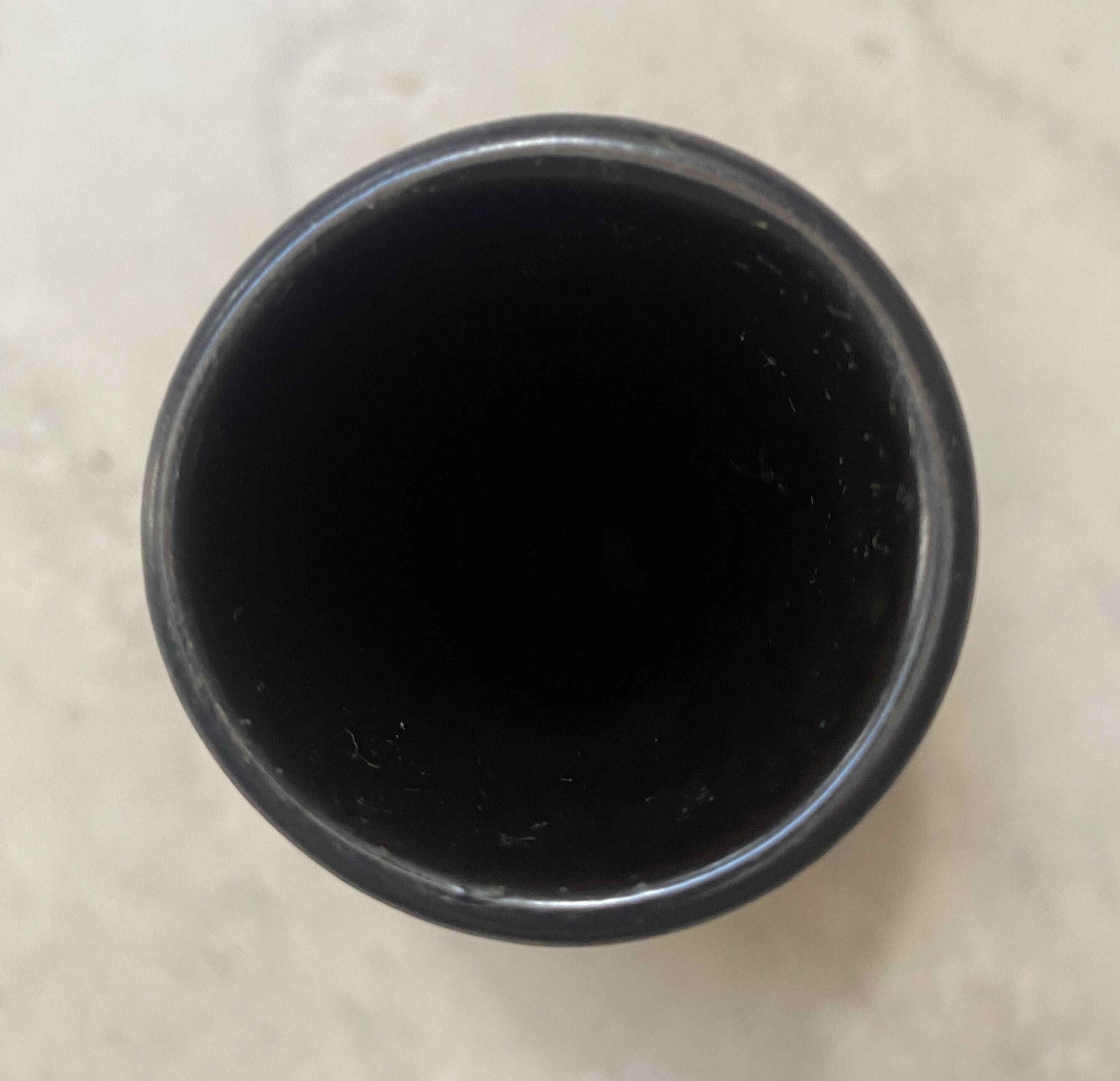 Vase de Dumler & Breiden modèle 115-24 WGP