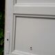 Door 212,1x82,6 vintage paneled