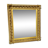 Miroir 134 x117 cm Napoléon III
