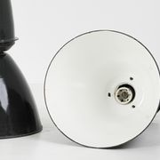 Industrial lamp from Elektrosvit, 1980s