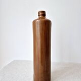 Stoneware bottle vase - MKM Vintage