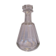 Baccarat crystal decanter model Talleyrand Harcourt