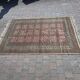 Mid-20th century wool rug