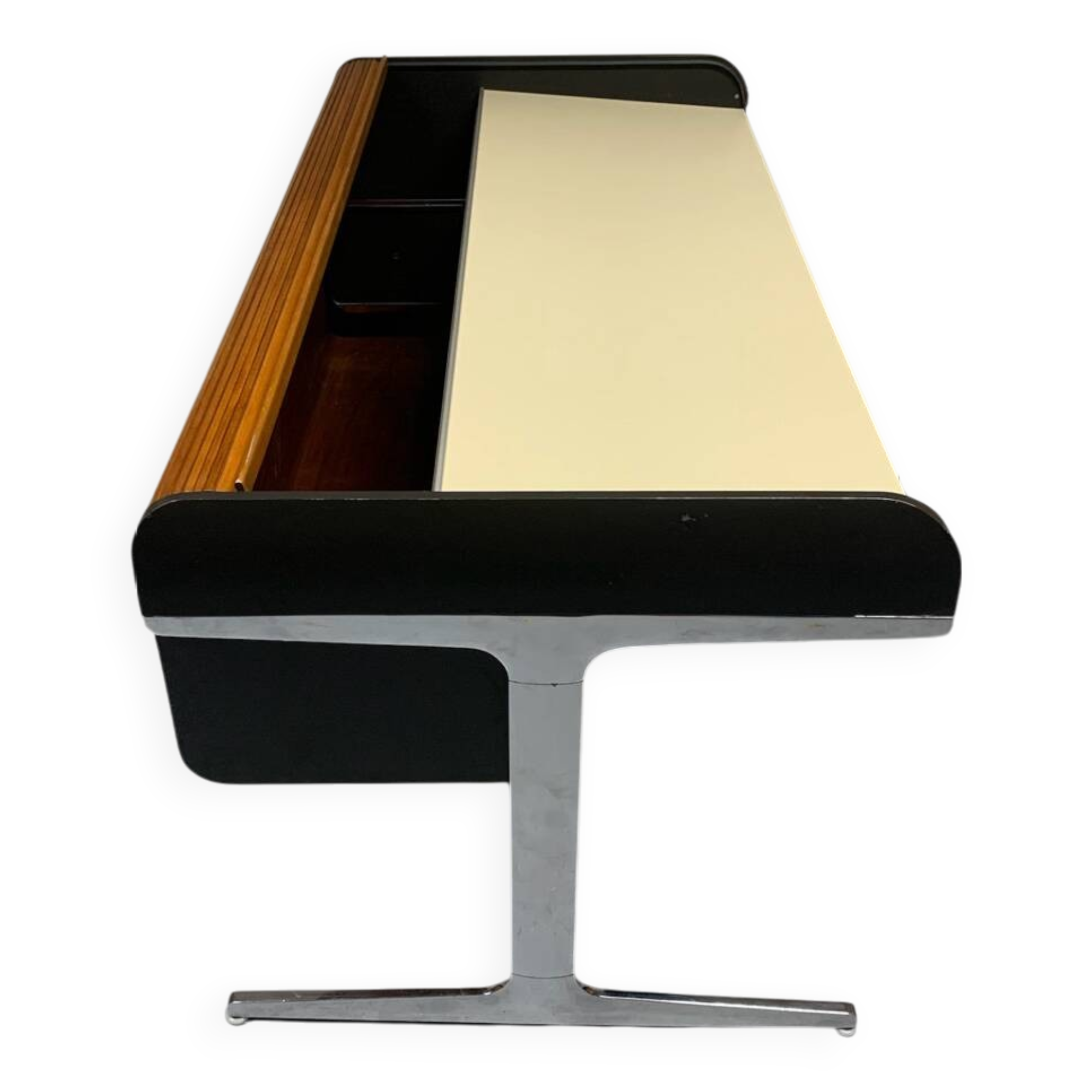 Large George Nelson Desk for Herman Miller 1960s