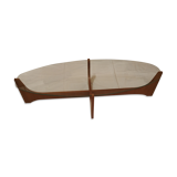 Table low vintage