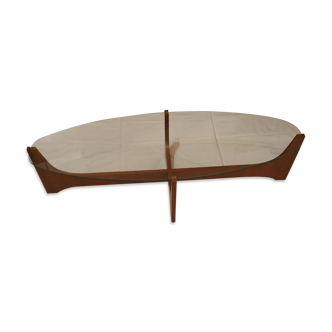 Table basse vintage