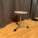 Maquet stool, Germany, 1950s