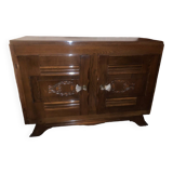 Wooden furniture
