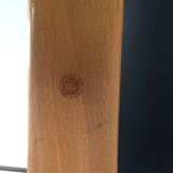 Valet in beech by Ico Parisi for Fratelli Reguitti vintage Italian 1950