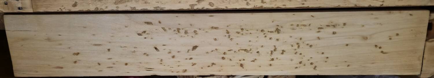 Armoire de ferme