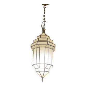 moroccan lamp