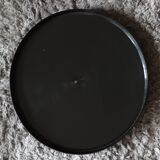Tabouret Tam Tam noir