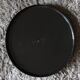 Black Tam Tam stool
