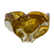 Ashtray - Empty Pocket - Murano Glass