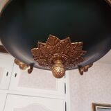 Empire style pendant light