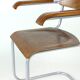Cantilever Chair By Mart Stam, Czechoslovakia, 1930s