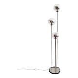 Floor lamp 1970 vintage space age