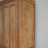 Parisian wardrobe