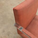 Knoll "Brno" armchair by Mies Van Der Rohe