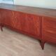 Enfilade U15 by Johannes Andersen