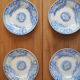 Sarreguemines plates