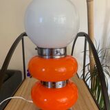 70s table lamp