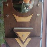 50s coat rack