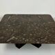 Fossil Stone Coffee Table by Heinz Lilienthal, 1980s