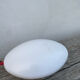 Table lamp or pendant LÖV IKEA designed by Hargberg 1990