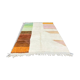 Handmade traditional carpet 250cm x 150cm Moroccan