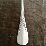 Silver ladle Ernest Cardeilhac