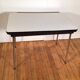 Table extensible vintage Formica