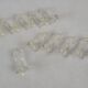 12 plastic dachshund/bassett knife holders 1970s