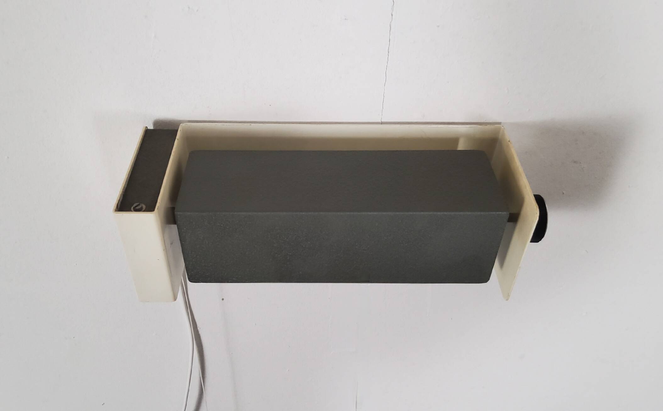 Hiemstra Evolux bedside lamps Holland