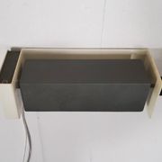 Hiemstra Evolux bedside lamps Holland