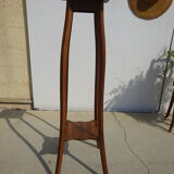 High harness, double tops, marble top