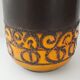 West Germany vintage jar 1970