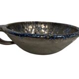 Tasse en terre cuite R. L. M. Chantrier