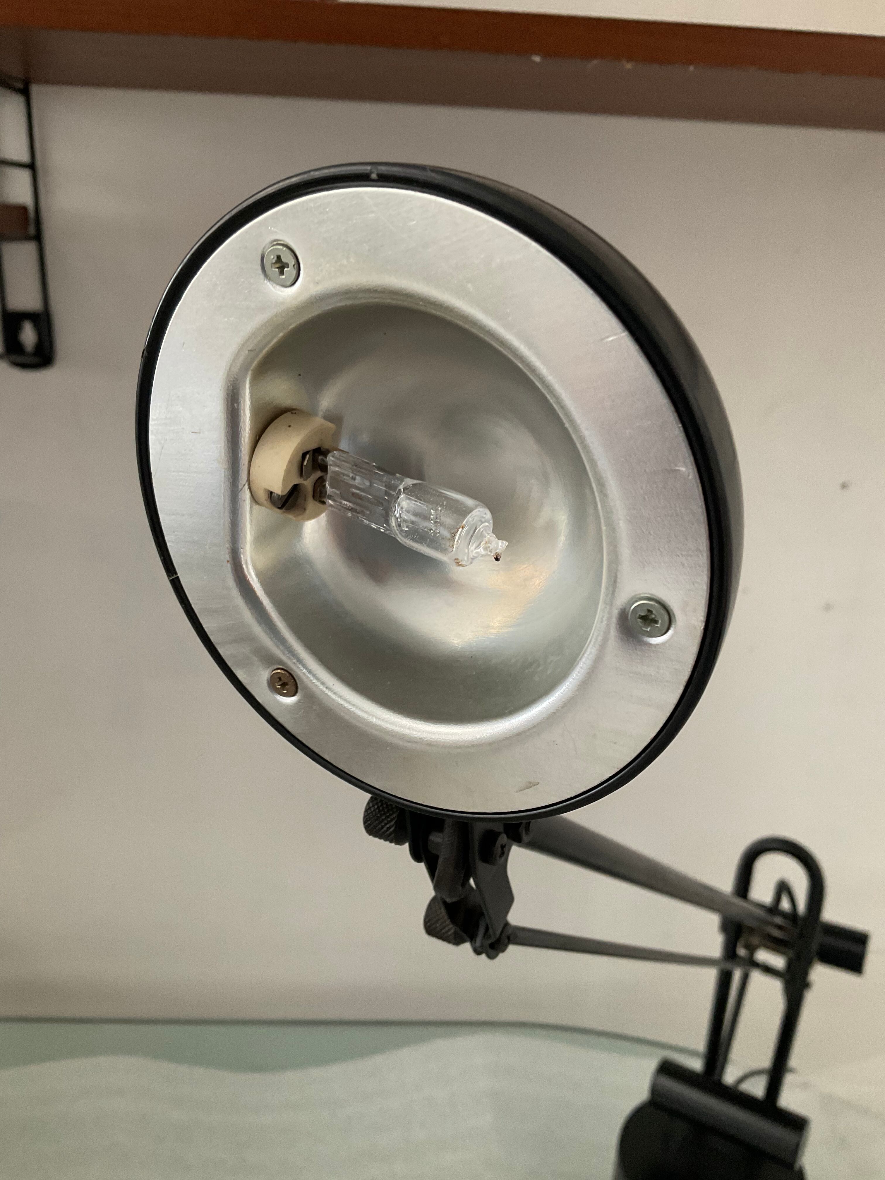 Stilplast Pendulum Lamp from the 80s
