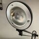 Stilplast Pendulum Lamp from the 80s