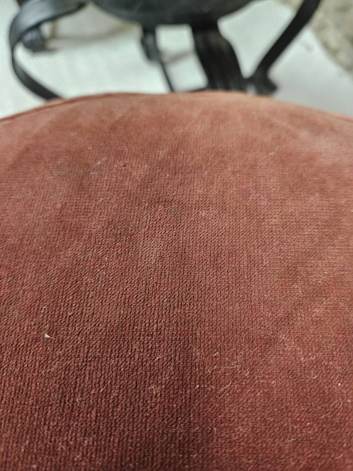 Ensemble brutaliste vintage 1970"