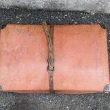 Louis Vuitton marmot lozine trunk